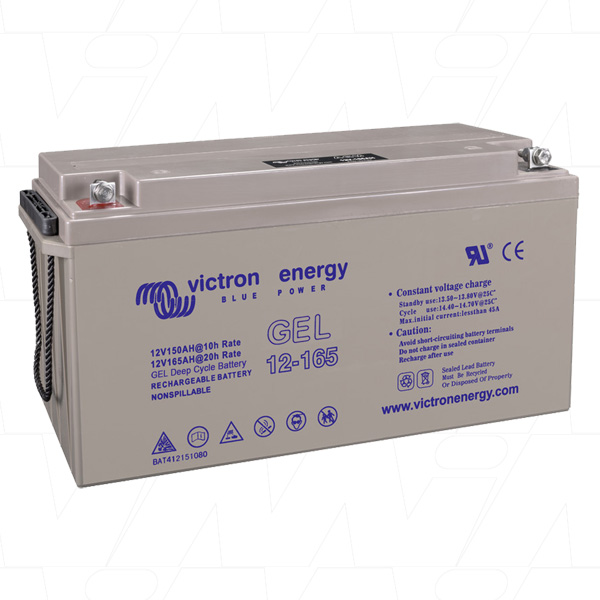 Victron Energy BAT412151104